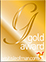 Gold accolade